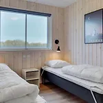 Villavilla 508 - Mommark, Sydjylland Sarup