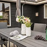 Villavilla 508 - Mommark, Sydjylland Vakantiehuis Sarup