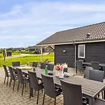 Vakantiehuis Villavilla 508 - Mommark, Sydjylland *