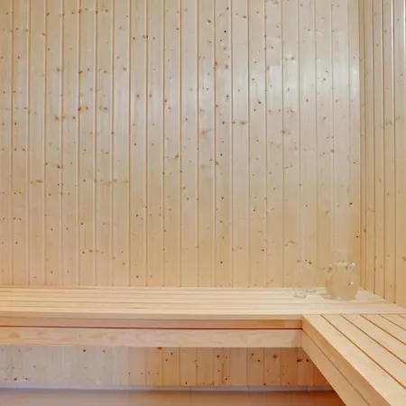 Villavilla 508 - Mommark, Sydjylland Holiday home