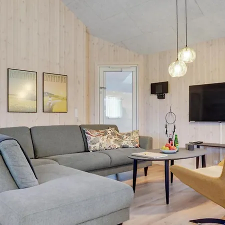 Villavilla 508 - Mommark, Sydjylland Sarup
