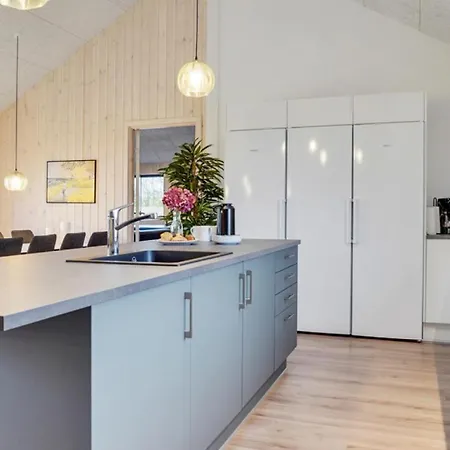 Villavilla 508 - Mommark, Sydjylland * Sarup