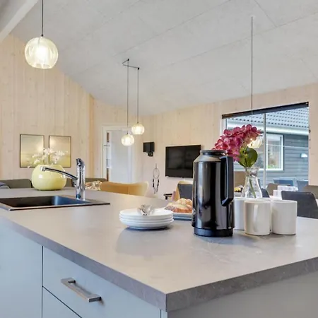 Villavilla 508 - Mommark, Sydjylland *