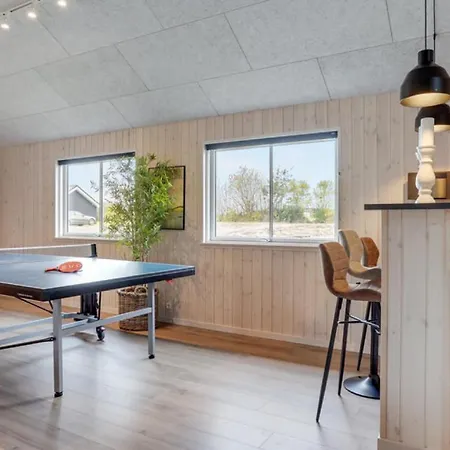 בית נופש Villavilla 508 - Mommark, Sydjylland Sarup