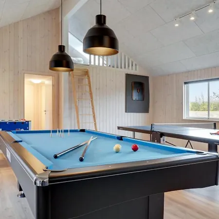 Villavilla 508 - Mommark, Sydjylland