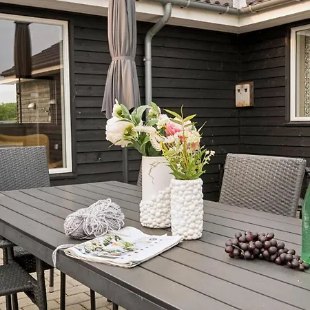 Villavilla 508 - Mommark, Sydjylland * Sarup