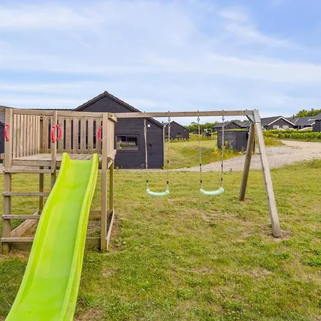 Villavilla 508 - Mommark, Sydjylland *