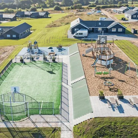 Villavilla 508 - Mommark, Sydjylland Sarup