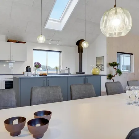 Villavilla 508 - Mommark, Sydjylland *