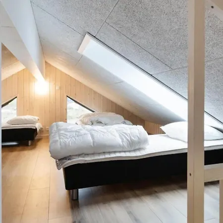 Villavilla 508 - Mommark, Sydjylland
