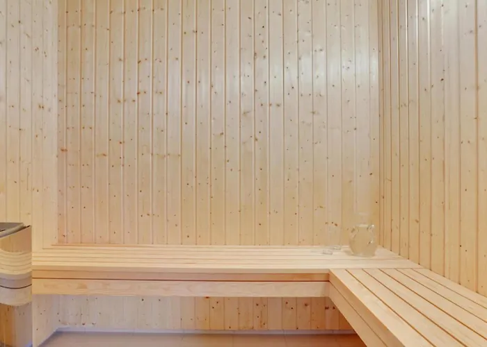 Villavilla 508 - Mommark, Sydjylland Holiday home