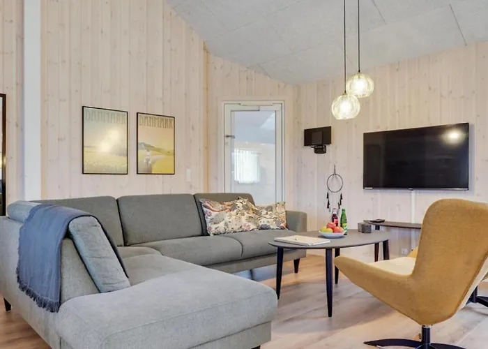 Villavilla 508 - Mommark, Sydjylland Sarup