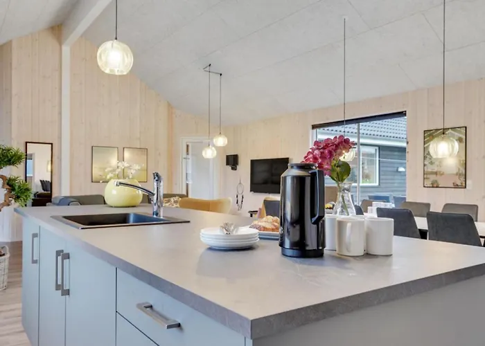 Villavilla 508 - Mommark, Sydjylland *