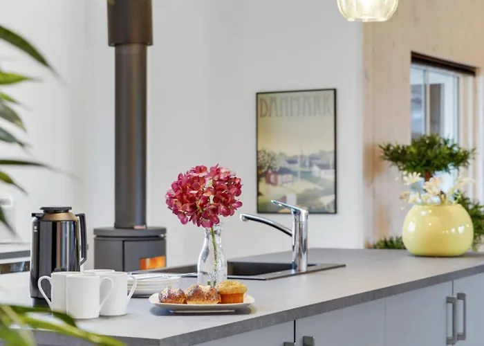 Villavilla 508 - Mommark, Sydjylland