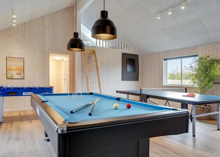 Villavilla 508 - Mommark, Sydjylland Sarup