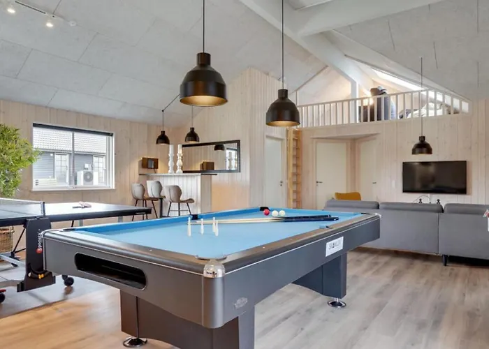 Villavilla 508 - Mommark, Sydjylland