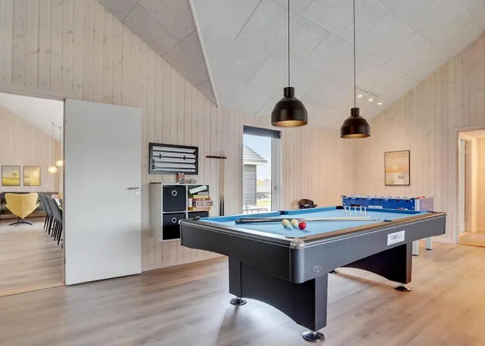 Villavilla 508 - Mommark, Sydjylland