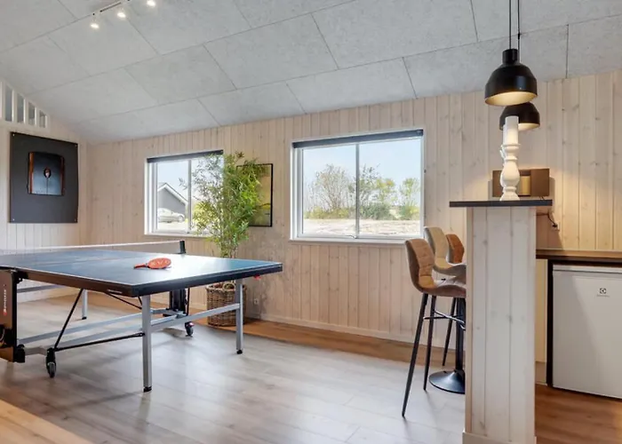 Villavilla 508 - Mommark, Sydjylland Sarup