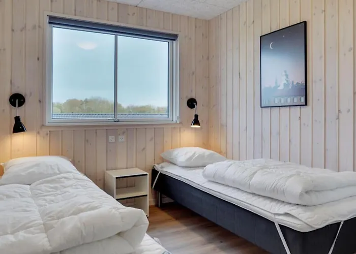 Villavilla 508 - Mommark, Sydjylland Sarup