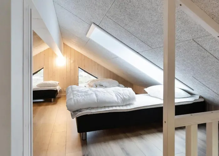 Vakantiehuis Villavilla 508 - Mommark, Sydjylland *