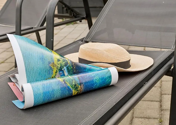 Villavilla 508 - Mommark, Sydjylland *