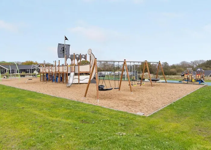 Villavilla 508 - Mommark, Sydjylland