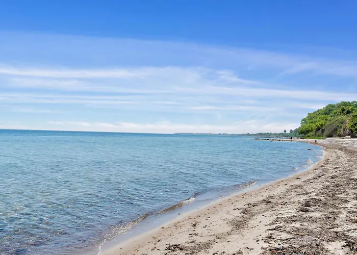 Vakantiehuis Villavilla 508 - Mommark, Sydjylland *