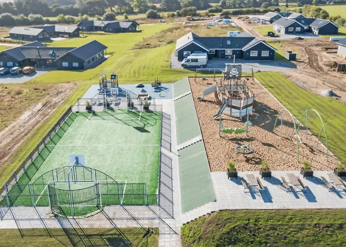 Villavilla 508 - Mommark, Sydjylland *